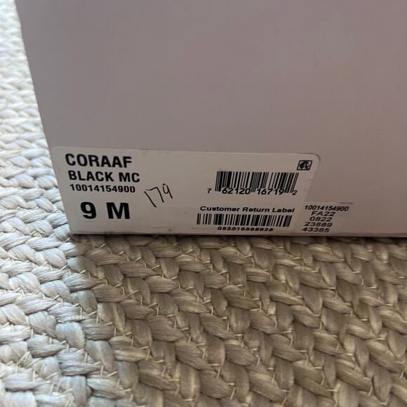 Wild Pair Heeled Boot Sz 9M - Picture 5 of 5